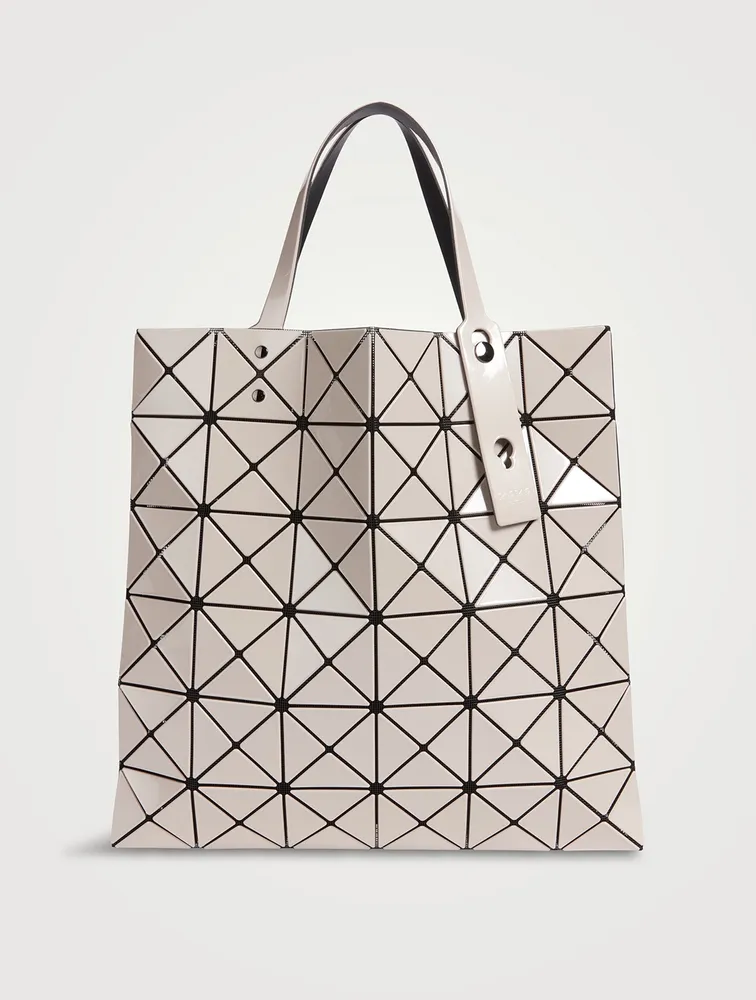 Lucent Tote Bag