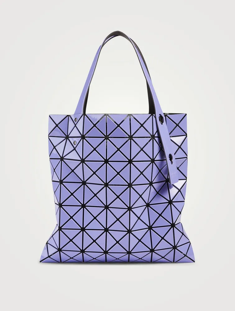 Prism Gloss Tote Bag