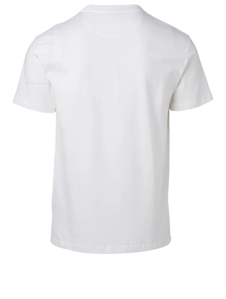 VLTN Cotton T-Shirt