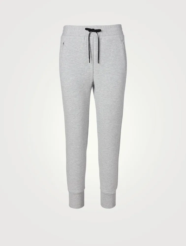 Air Cushion Jogger Pants
