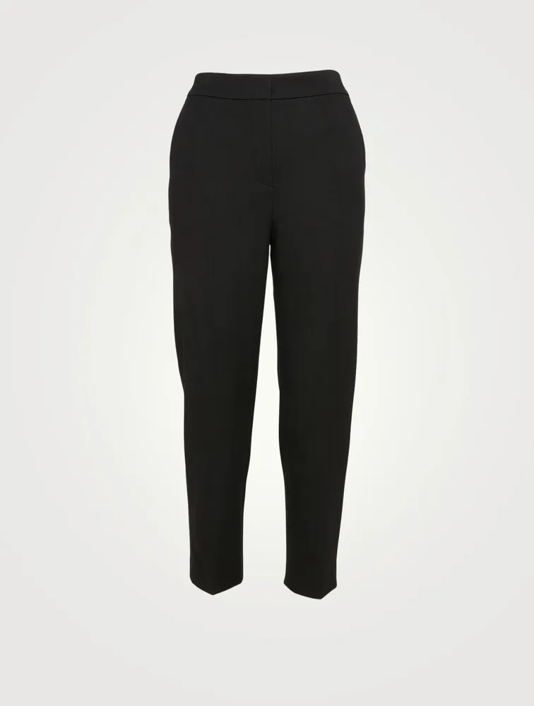 Cigarette Pants