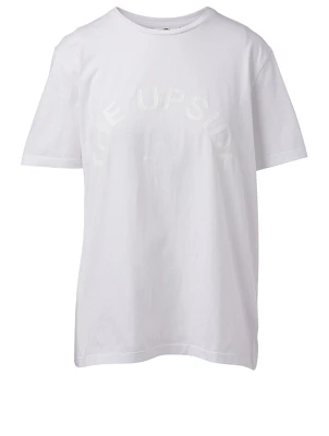 Logo Cotton T-Shirt