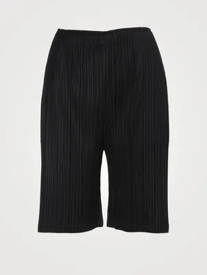 Thicker Bottoms 2 Shorts