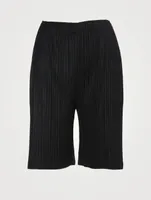 Thicker Bottoms 2 Shorts