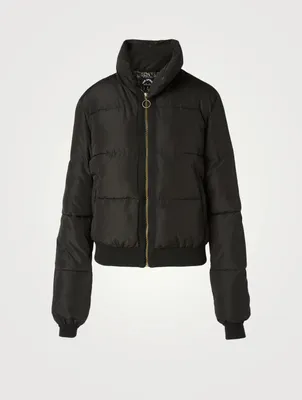 Nareli Insulated Jacket