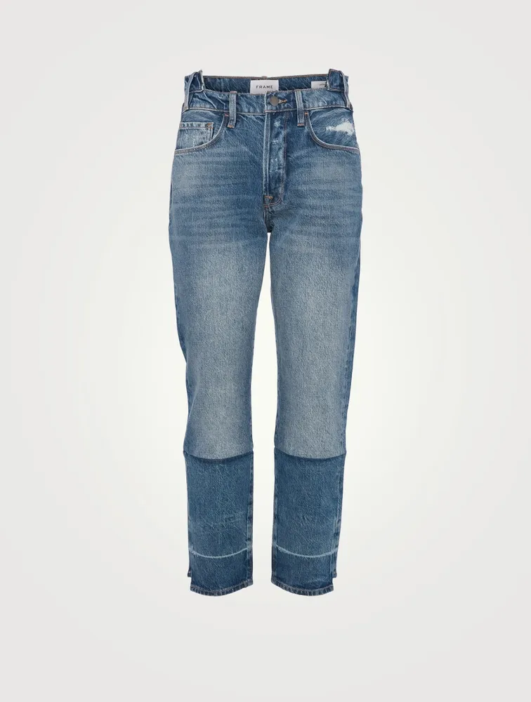 Le Original Cloud Recycled Cotton Jeans