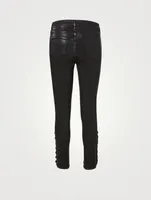 Piper High-Waisted Skinny Pants
