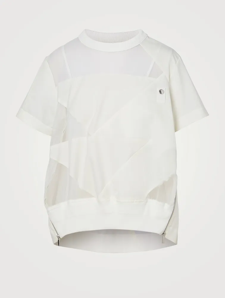 Hank Willis Thomas Mix T-Shirt