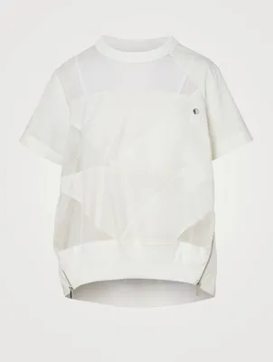 Hank Willis Thomas Mix T-Shirt