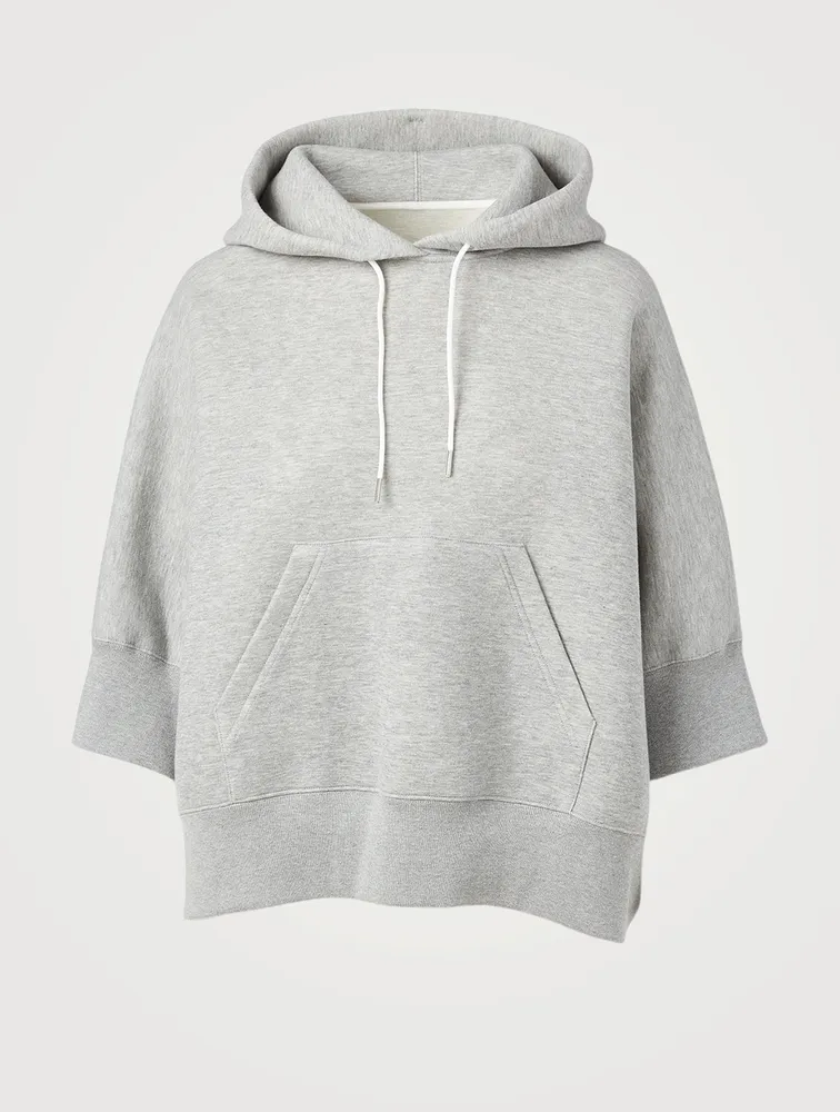 Sponge Sweat Hoodie