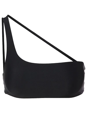 Apex One-Shoulder Bikini Top