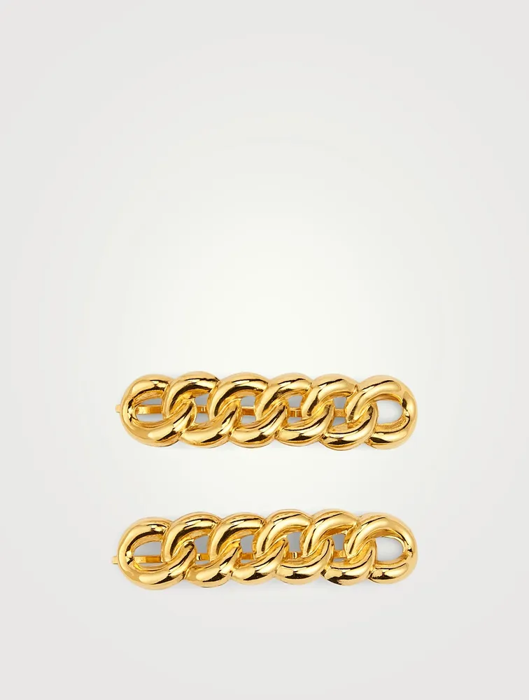 Didi Chain Bobby Pins