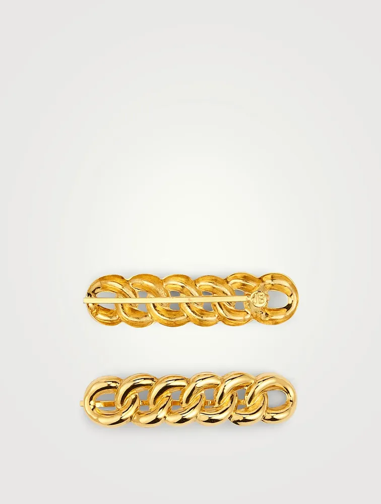 Didi Chain Bobby Pins