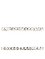 Gwen Bobby Pins With Crystals