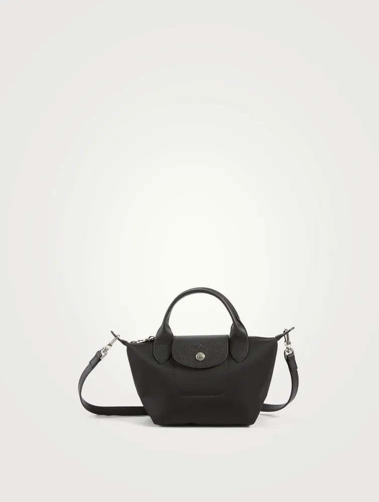 XS Le Pliage Néo Top Handle Bag