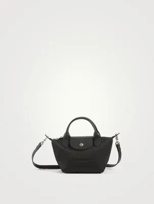 XS Le Pliage Néo Top Handle Bag