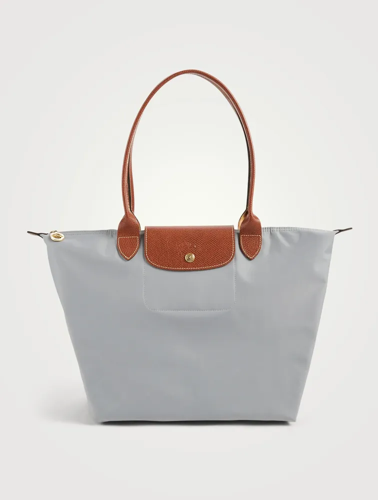 Large Le Pliage Original Shoulder Bag