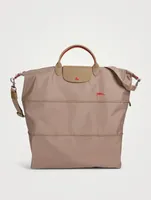 Le Pliage Club Expandable Duffle Bag