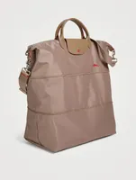 Le Pliage Club Expandable Duffle Bag