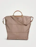Le Pliage Club Expandable Duffle Bag