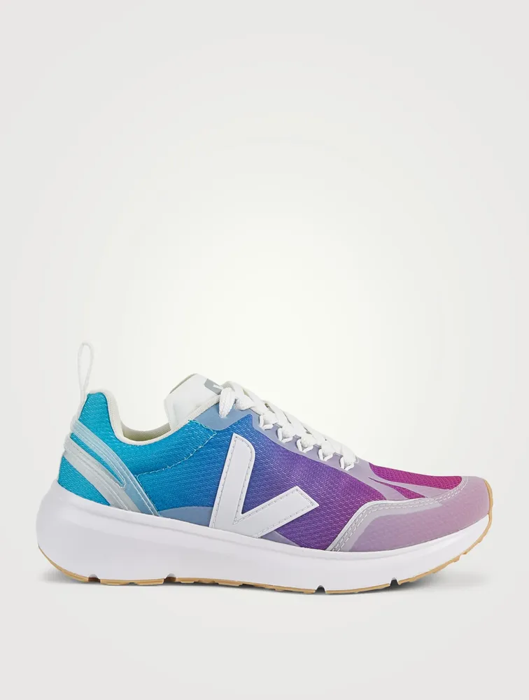 Condor Mesh Sneakers Jolie Foulée Degrade