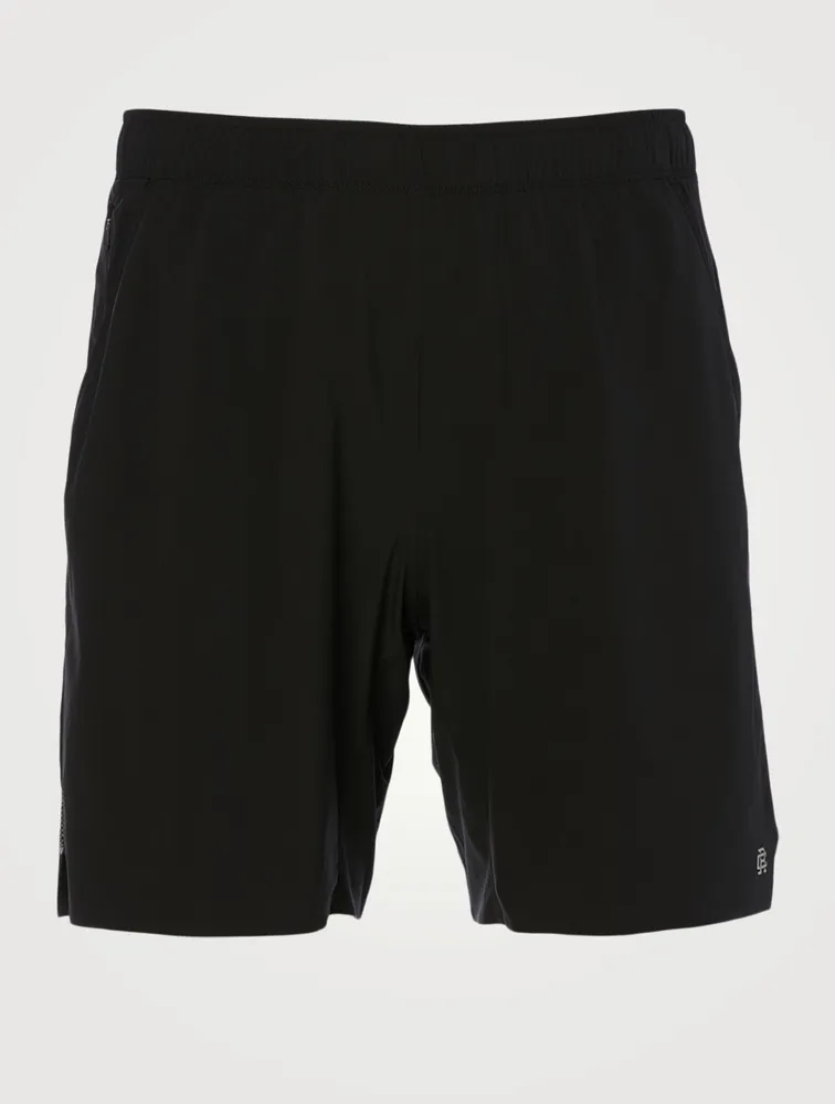 7" Training Shorts