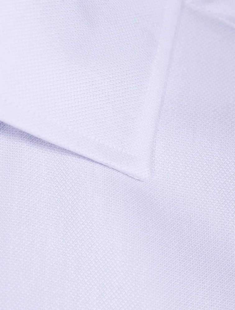 Impeccabile Cotton Shirt