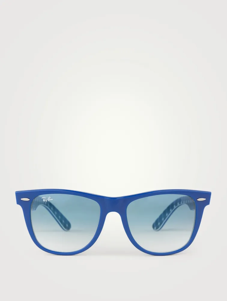 RB2140 Original Wayfarer Classic Sunglasses