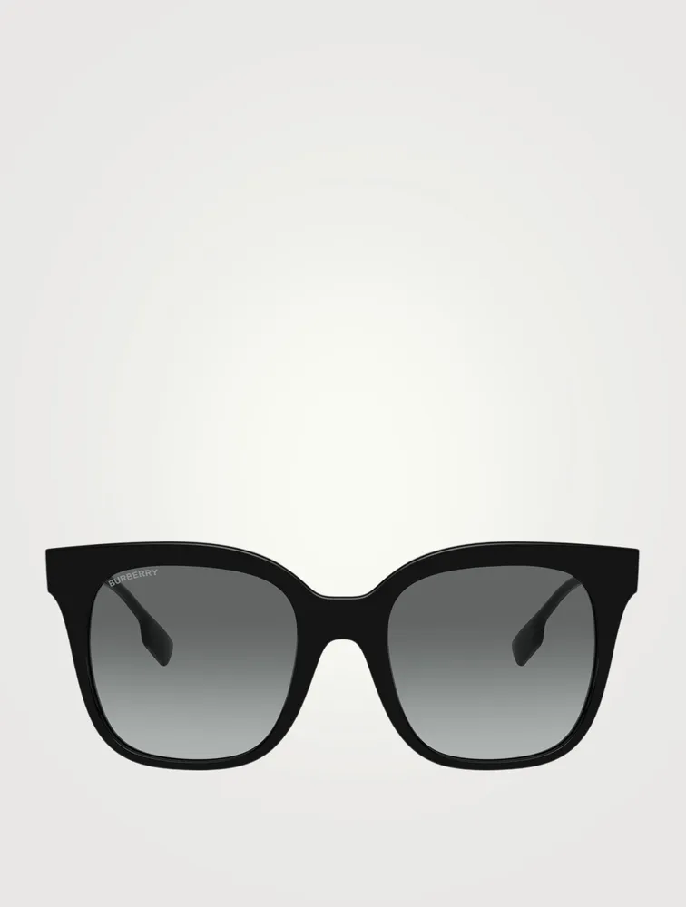 Square Sunglasses