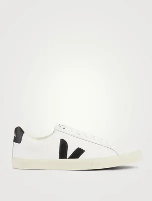 ESPLAR Leather Sneakers
