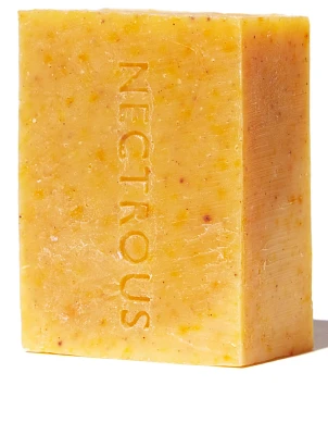 Glow Invigorating Bar Soap