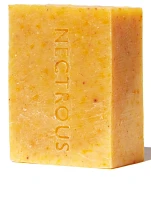 Glow Invigorating Bar Soap