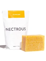Glow Invigorating Bar Soap