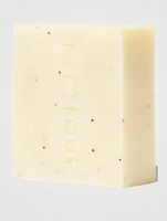 Hard Exfoliating Bar Soap