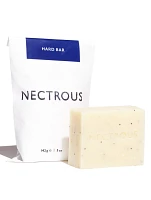 Hard Exfoliating Bar Soap