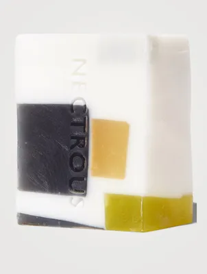 Terrazzo Bar Soap