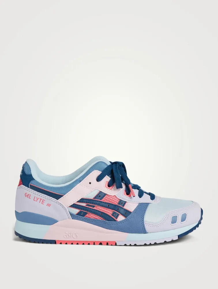 GEL LYTE™ III OG Mesh Sneakers