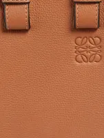 Small Hammock Leather Bag