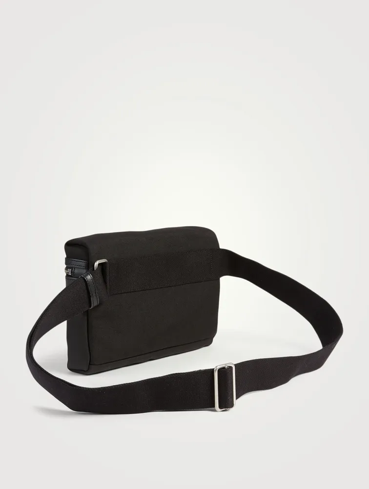 City Nylon Belt Bag