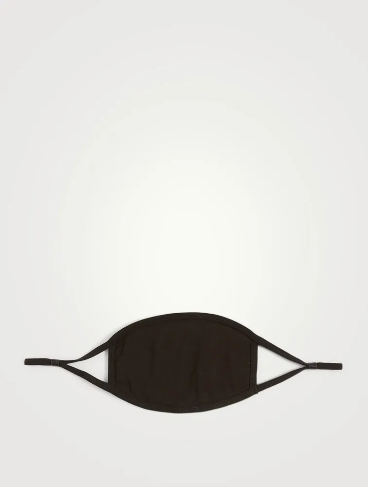 Cotton Face Mask