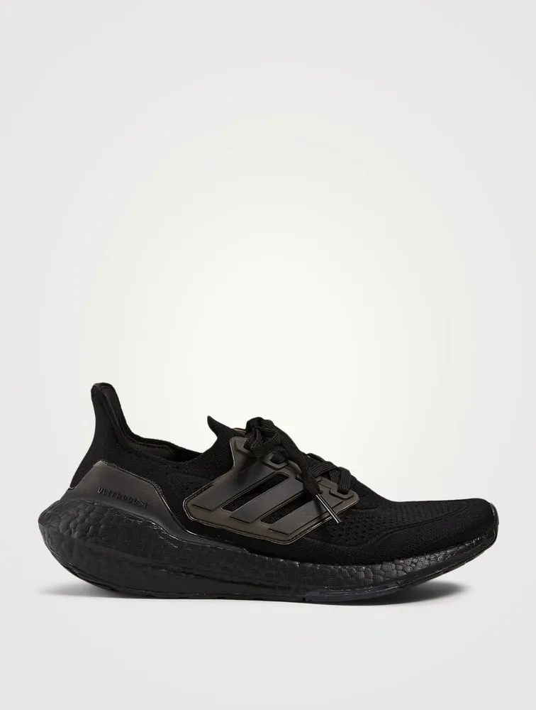 Ultraboost 21 Primeblue Knit Sneakers