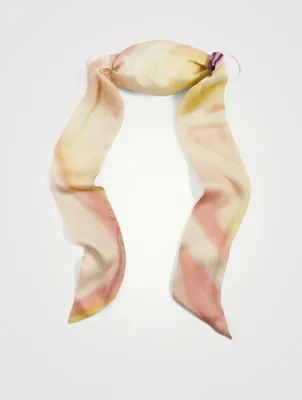 Silk Face Mask