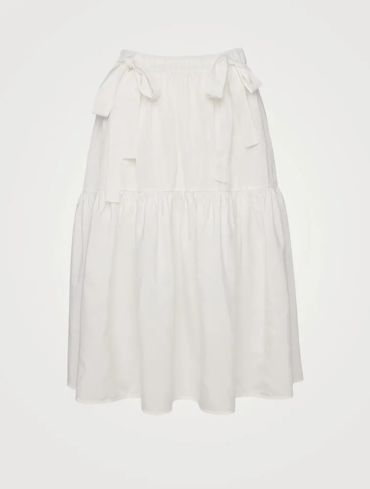 Hadrian Midi Skirt