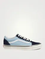 Anaheim Factory Old Skool 36 DX Canvas And Suede Sneakers