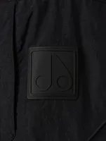 Rookie Long Anorak Jacket