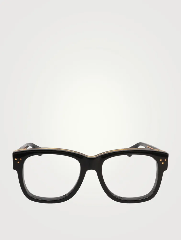 VF Billionaire Square Sunglasses