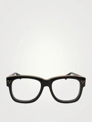 VF Billionaire Square Sunglasses