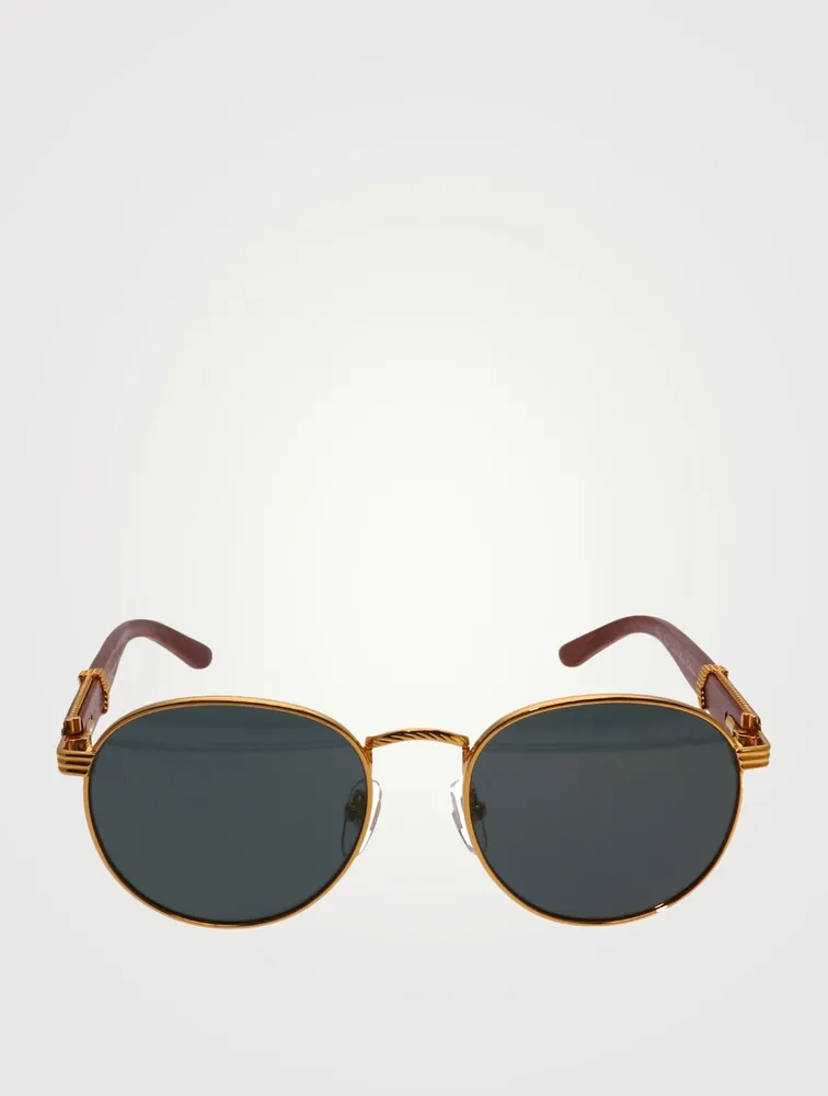 Atelier Mirage Woods: Miami Vice Sunglasses
