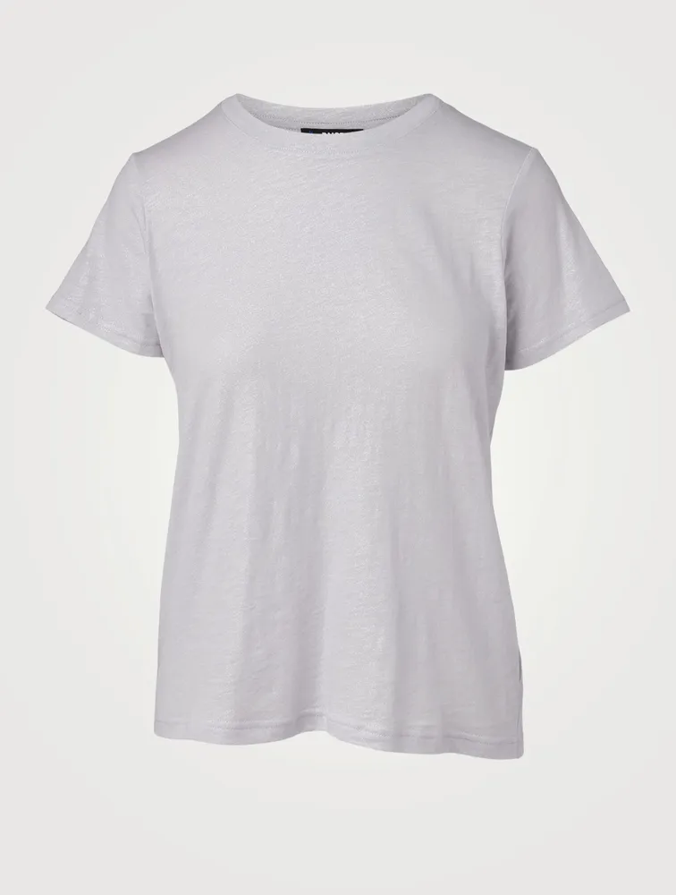 Ellison Foil T-Shirt