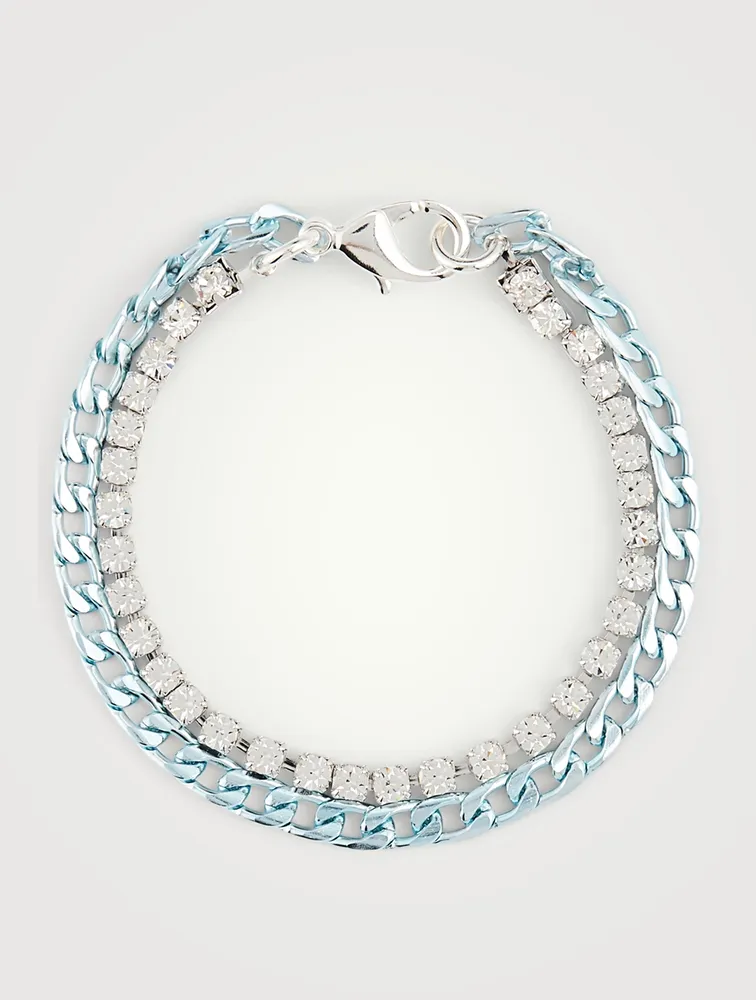 Electric Bracelet